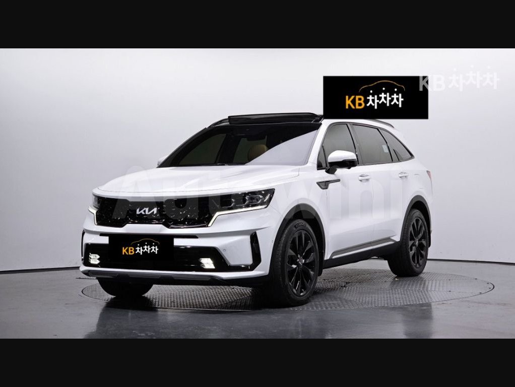 2021 Kia Sorento  FWD