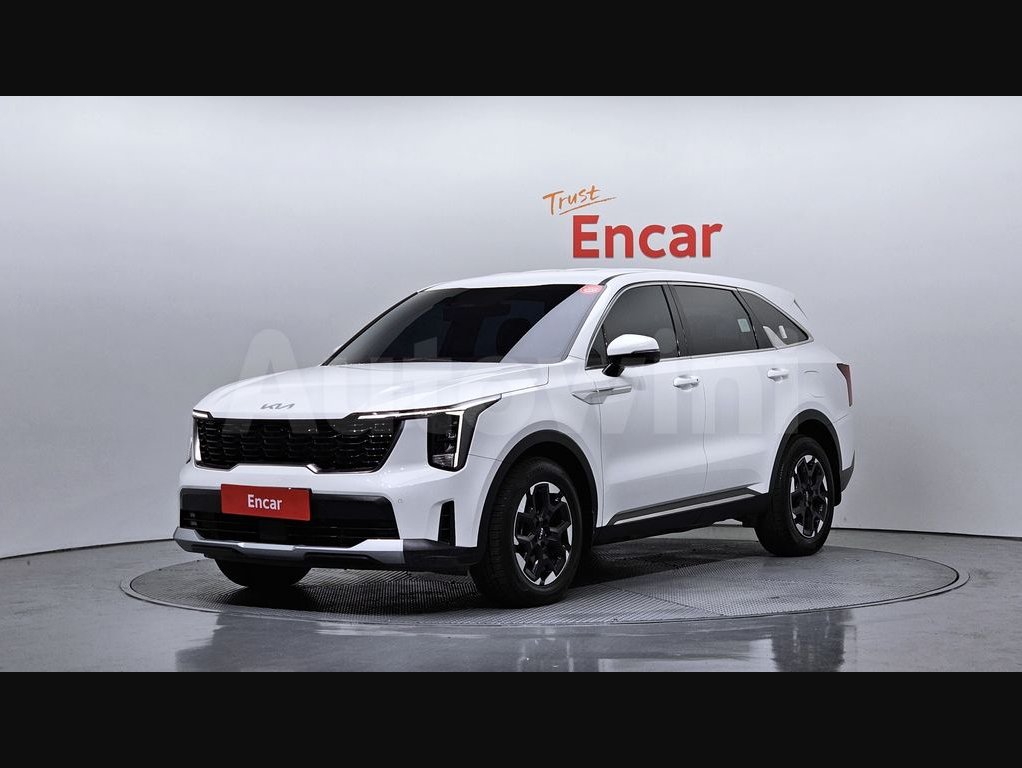 2023 Kia Sorento  FWD
