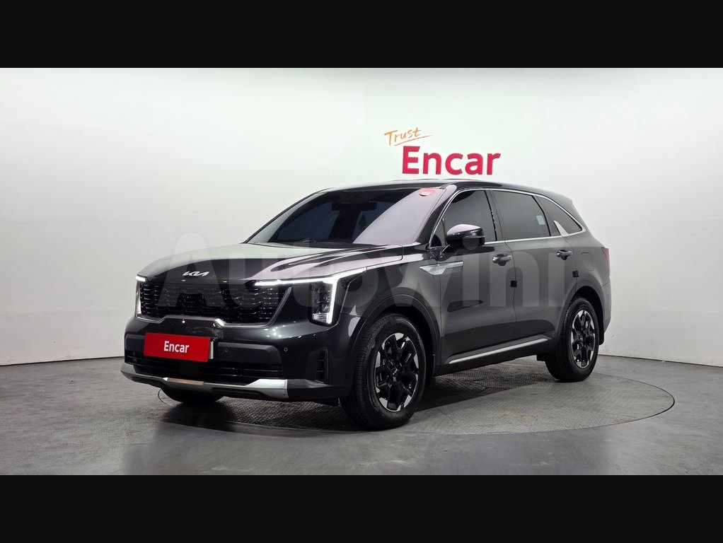 2023 Kia Sorento  FWD