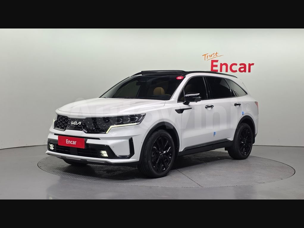 2022 Kia Sorento  FWD