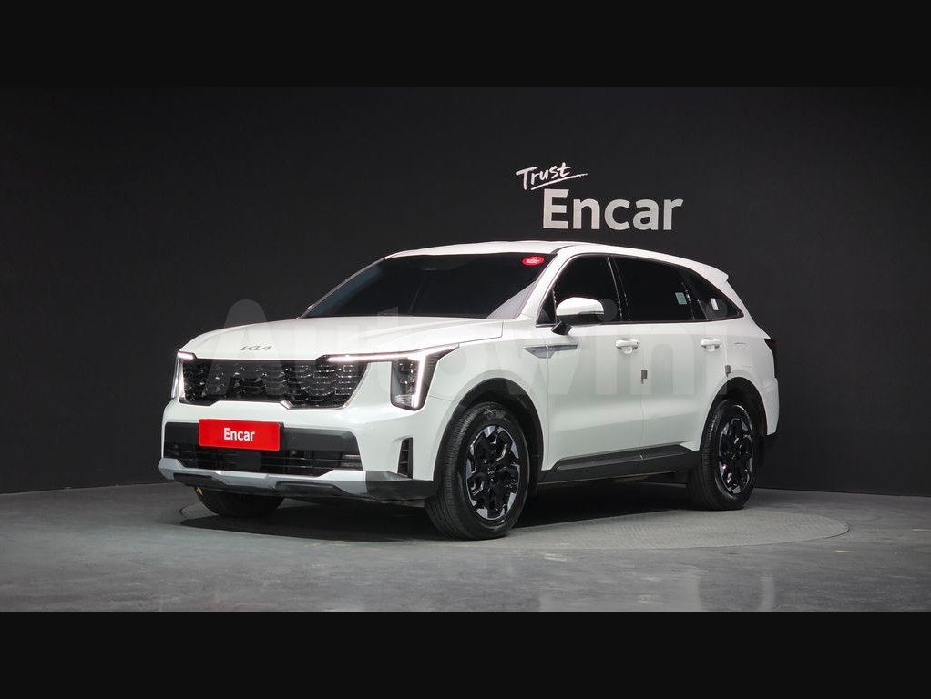 2023 Kia Sorento  FWD