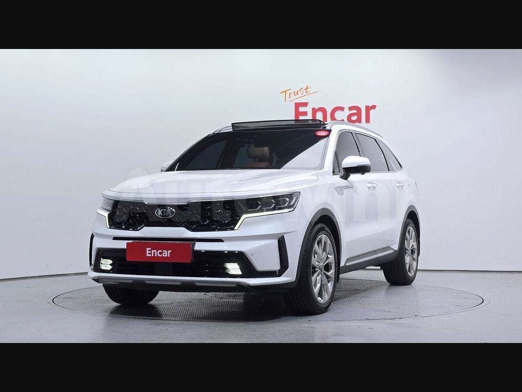 2021 Kia Sorento  FWD