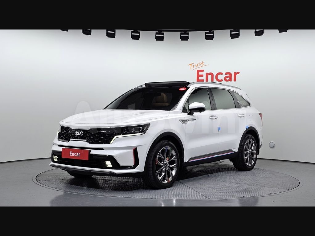 2021 Kia Sorento  FWD