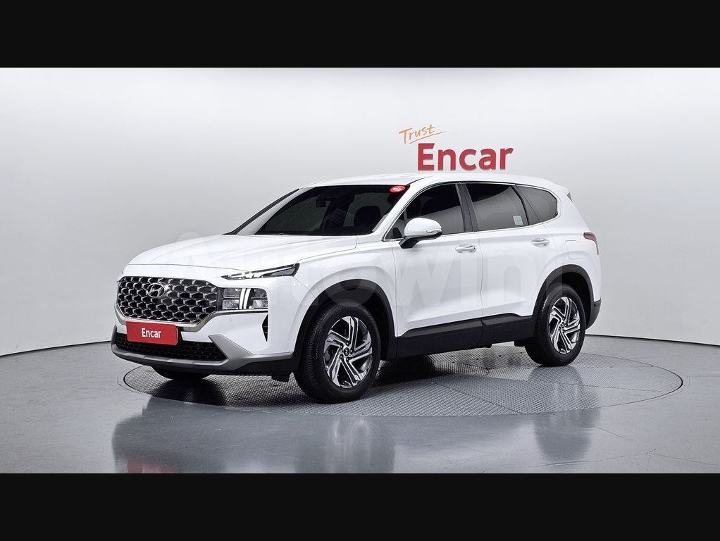 2023 Hyundai Santa Fe  FWD
