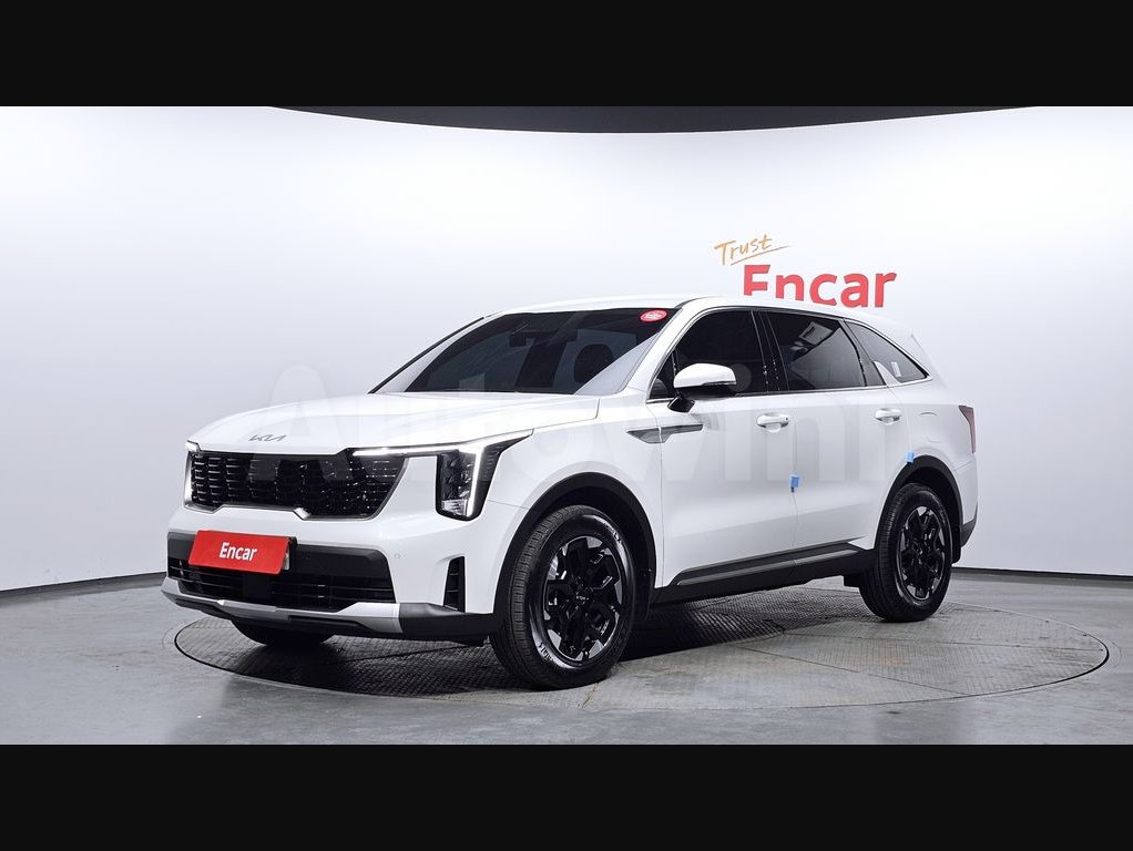 2024 Kia Sorento  FWD