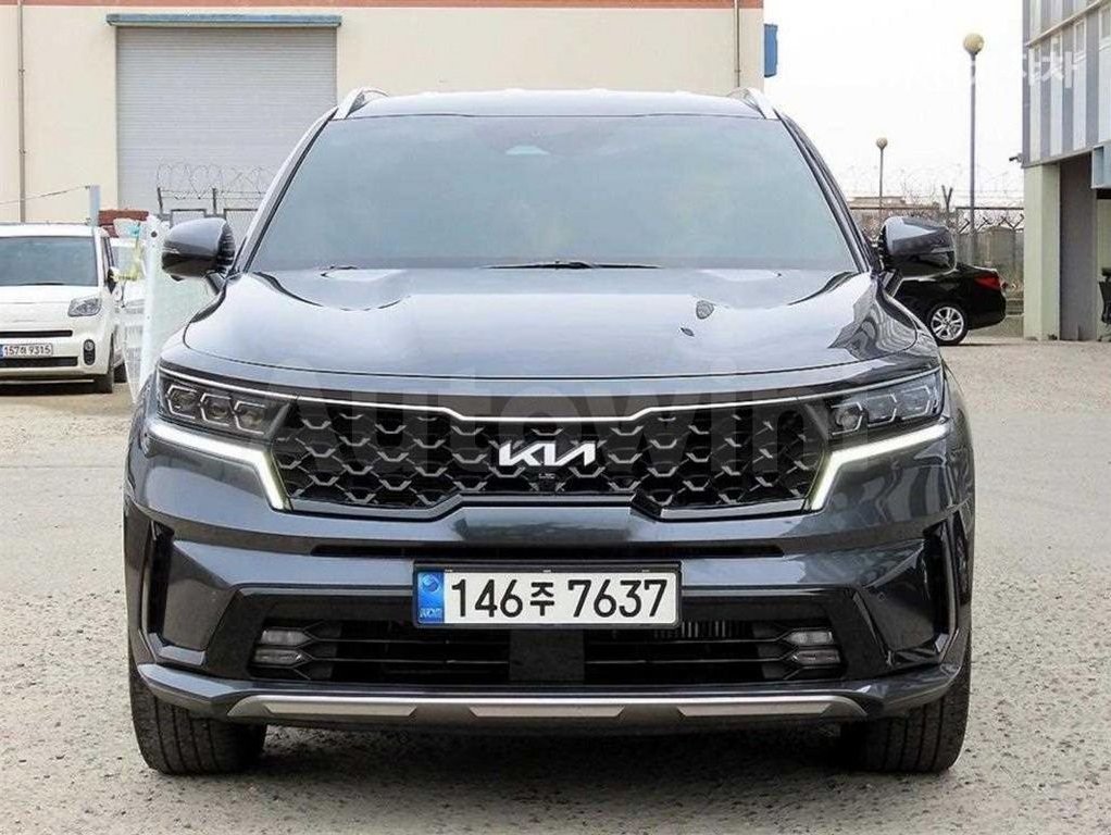 2023 Kia Sorento  FWD