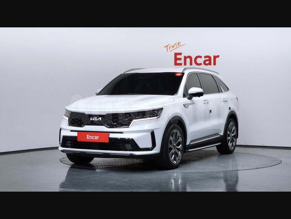 2021 Kia Sorento  FWD