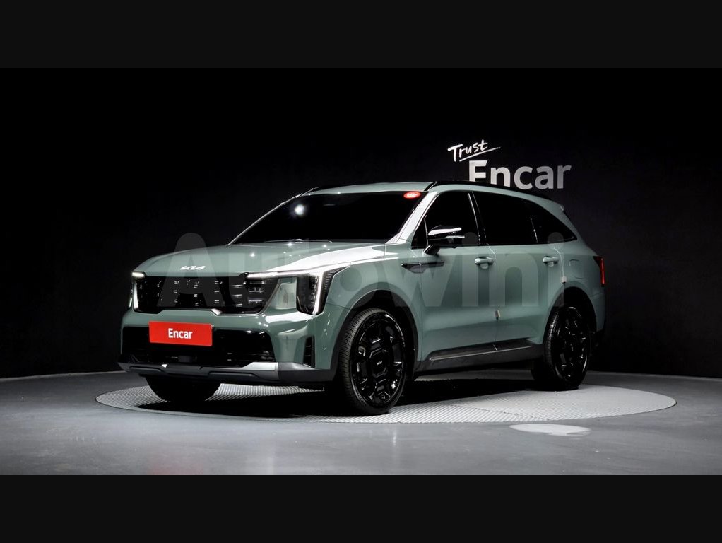 2023 Kia Sorento  FWD