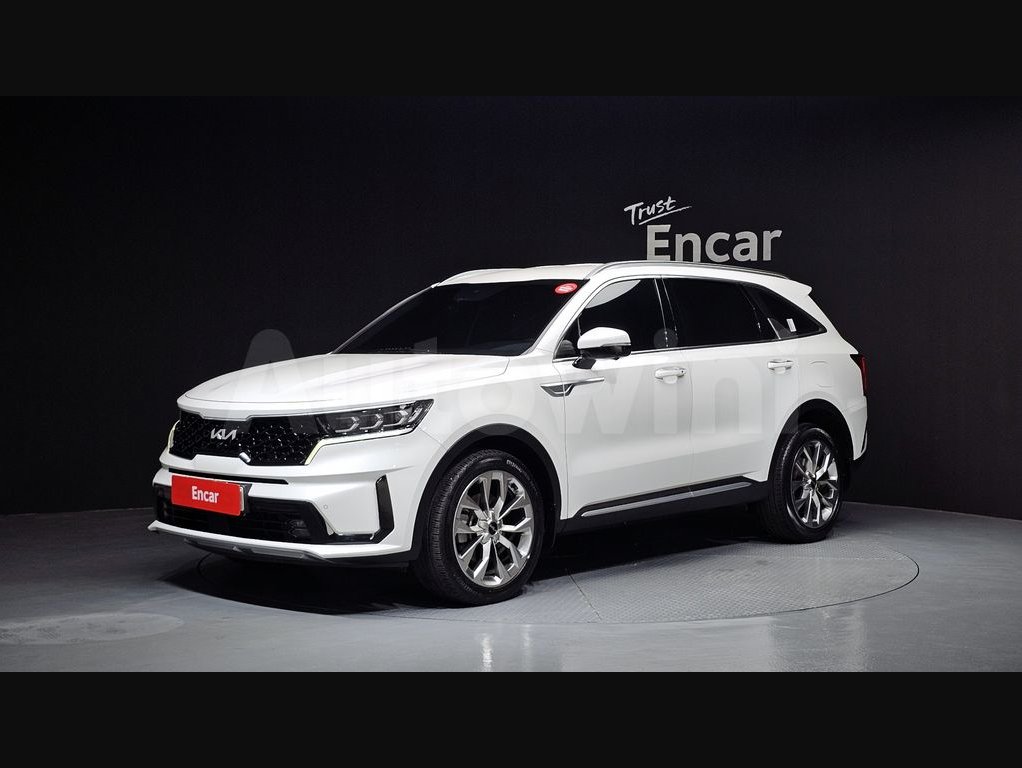 2023 Kia Sorento  FWD