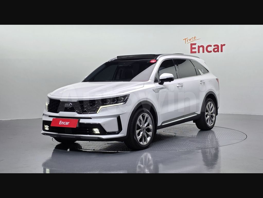2021 Kia Sorento  FWD