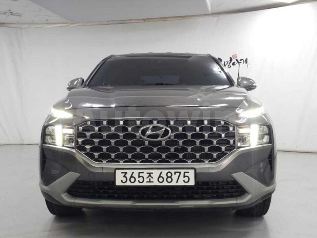 2023 Hyundai Santa Fe  FWD
