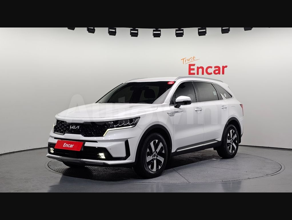 2023 Kia Sorento  FWD
