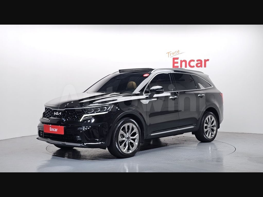 2023 Kia Sorento  FWD