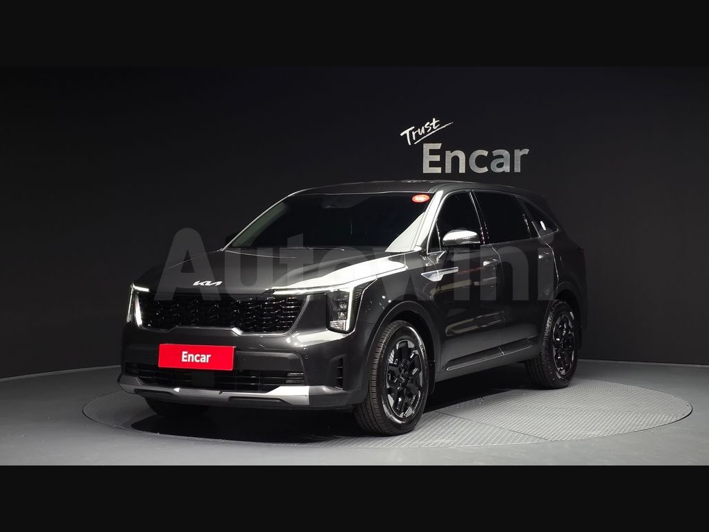 2023 Kia Sorento  FWD