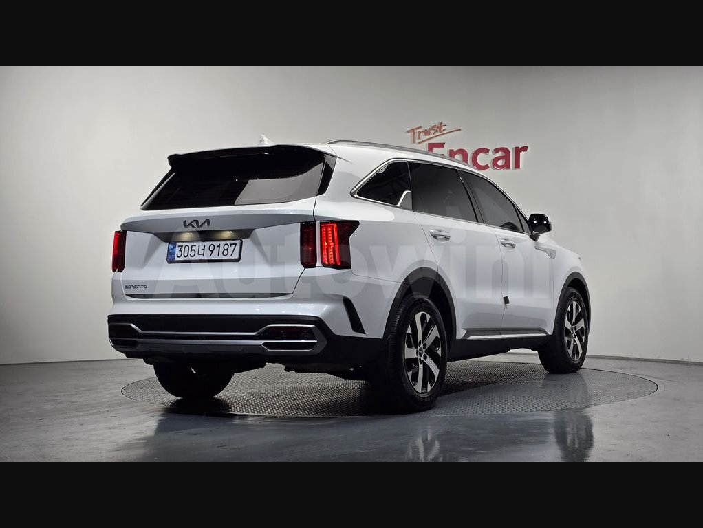 2022 Kia Sorento  FWD