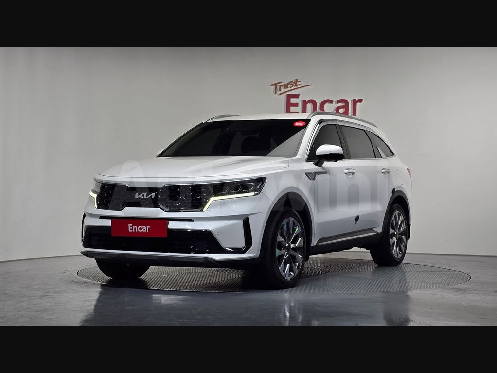 2023 Kia Sorento  FWD