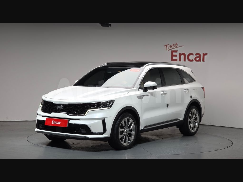 2020 Kia Sorento  FWD