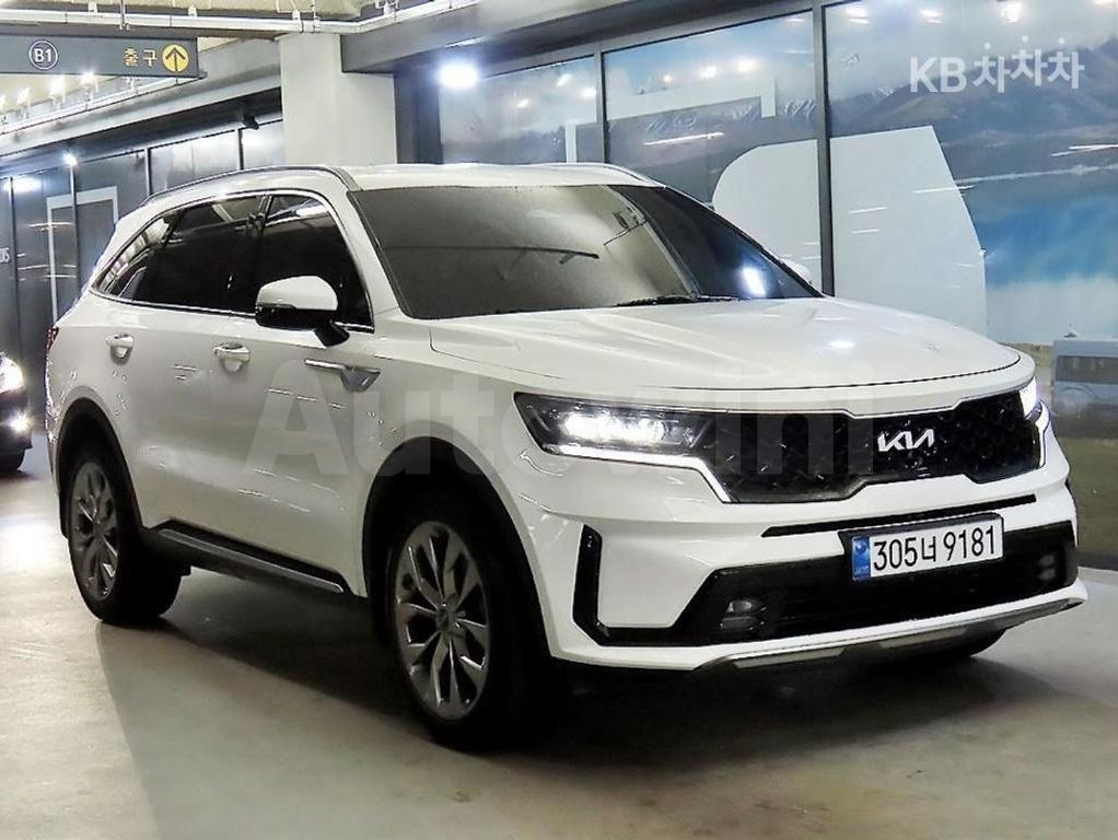 2023 Kia Sorento  FWD