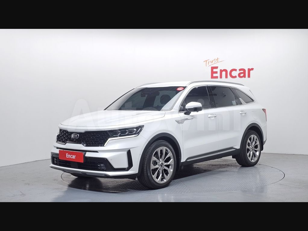 2020 Kia Sorento  FWD