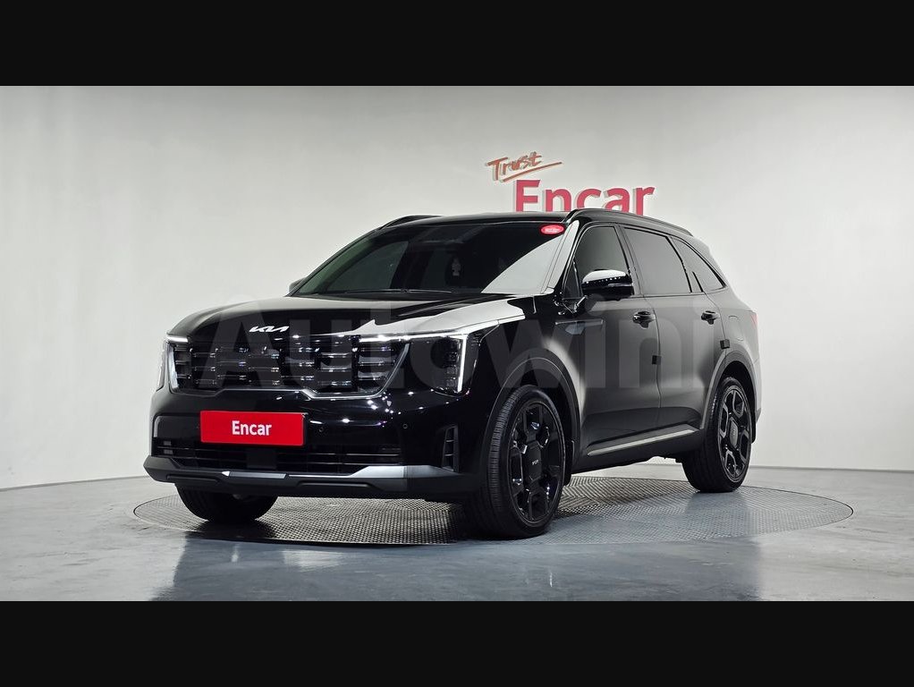 2023 Kia Sorento  FWD