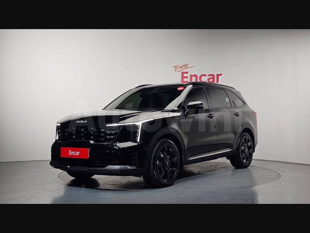 2024 Kia Sorento  FWD
