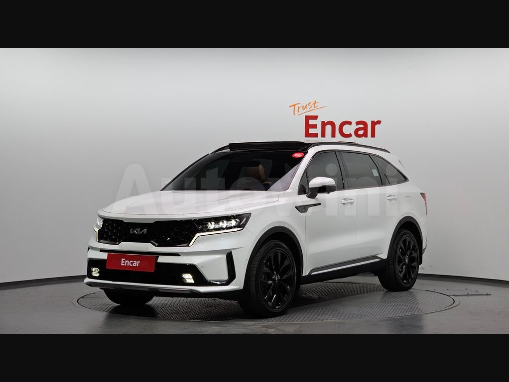 2022 Kia Sorento  FWD