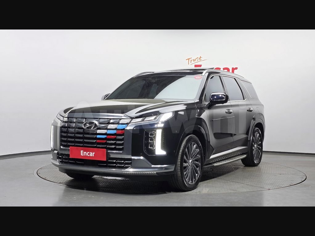 2023 Hyundai Palisade  FWD