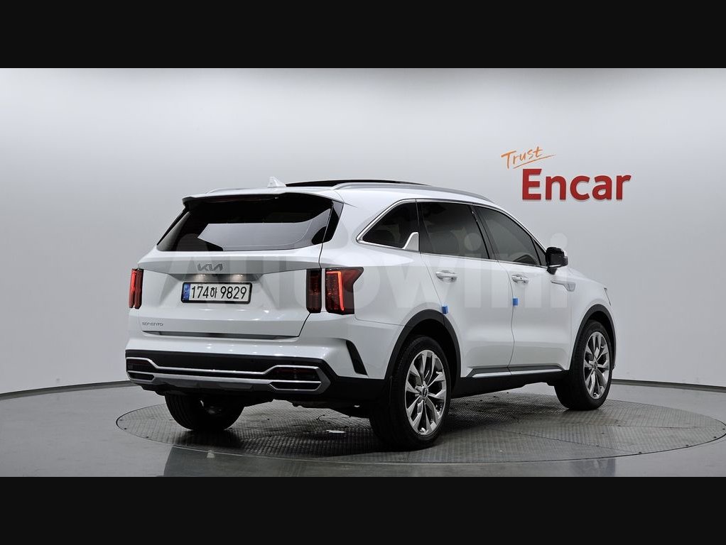 2023 Kia Sorento  FWD