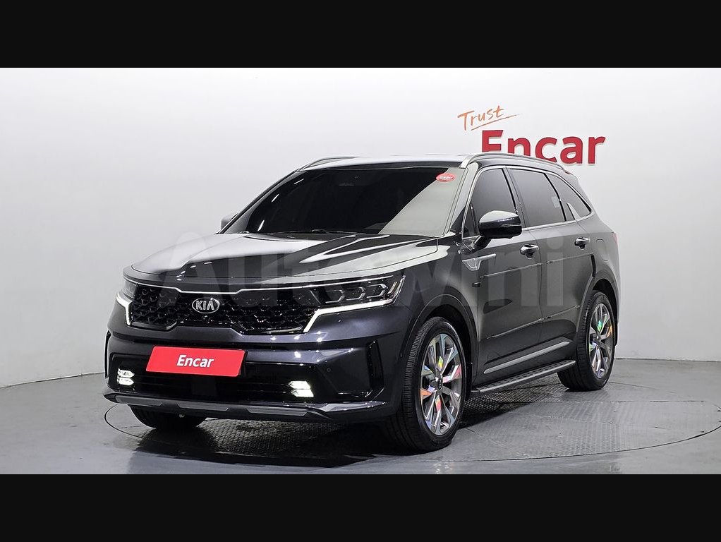 2021 Kia Sorento  FWD