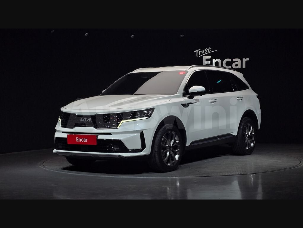 2022 Kia Sorento  FWD