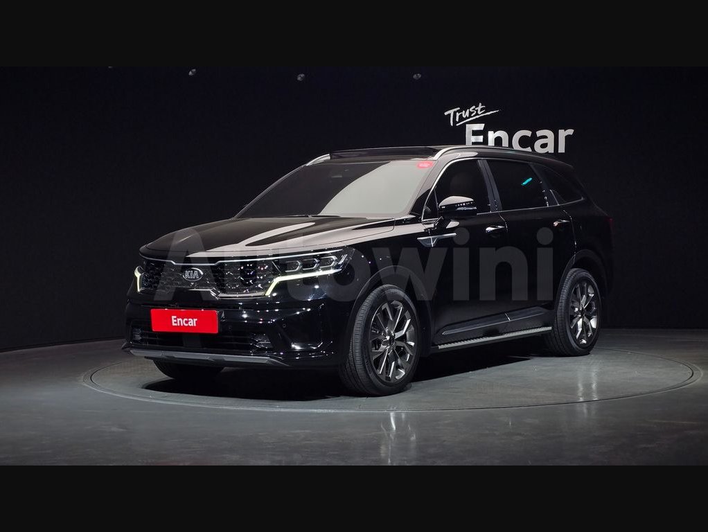 2021 Kia Sorento  FWD
