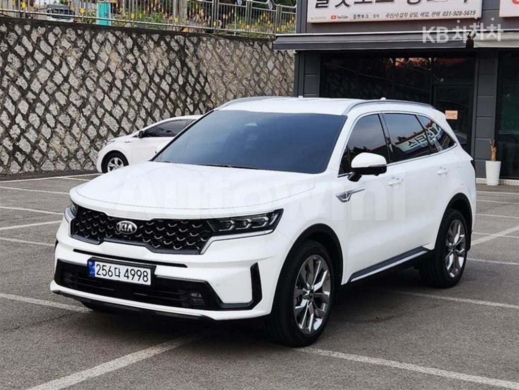 2020 Kia Sorento  FWD