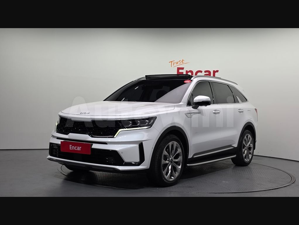 2020 Kia Sorento  FWD