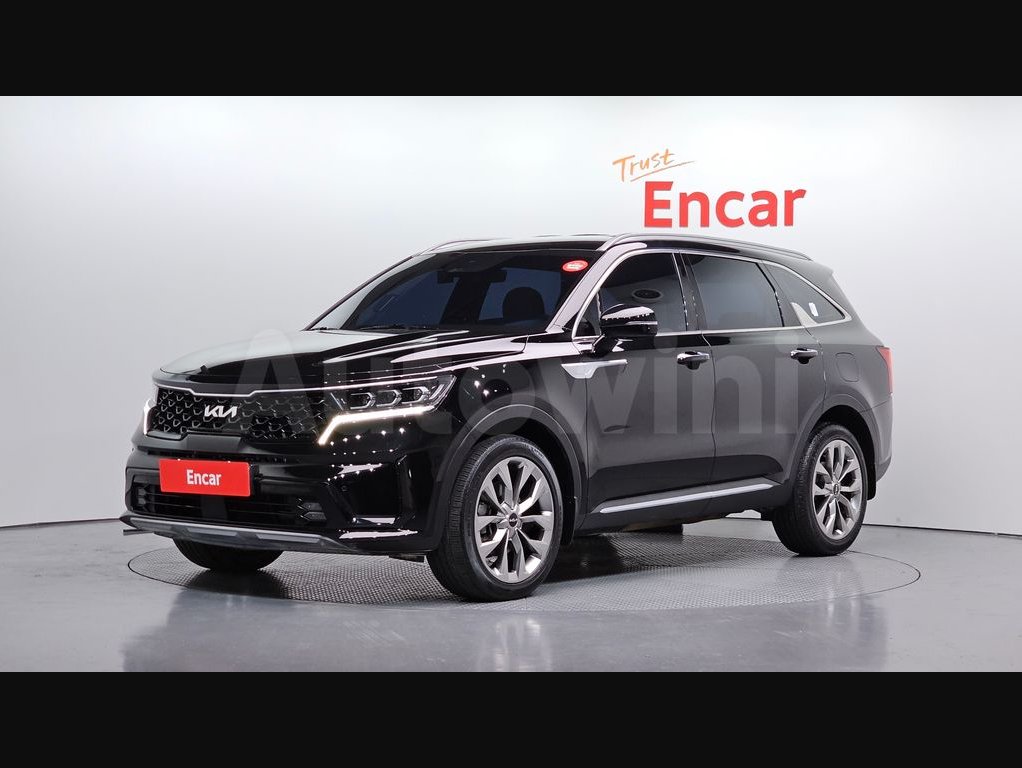 2023 Kia Sorento  FWD
