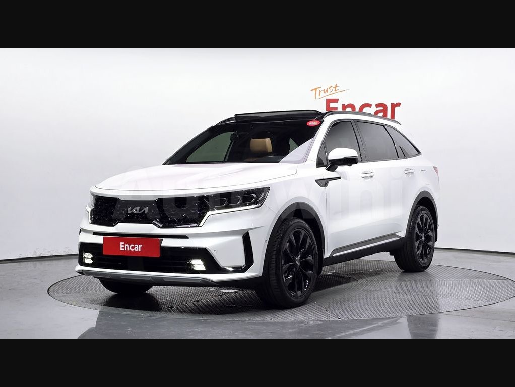 2022 Kia Sorento  FWD
