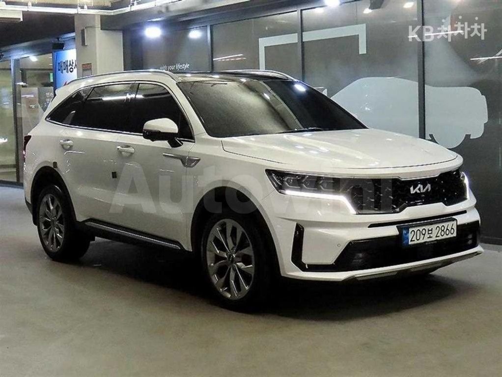 2021 Kia Sorento  FWD