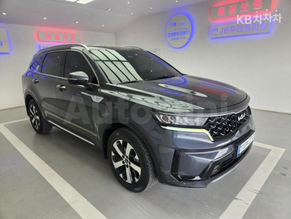 2023 Kia Sorento  FWD