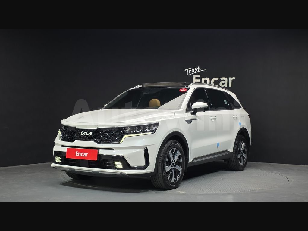 2023 Kia Sorento  FWD