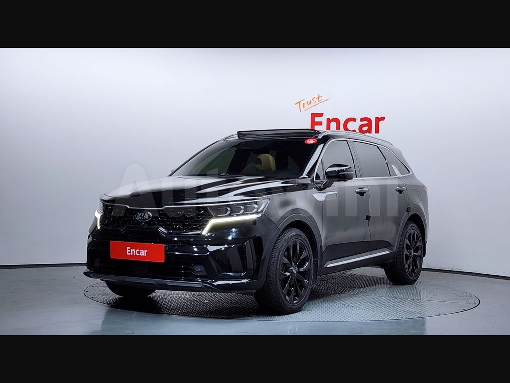 2021 Kia Sorento  FWD