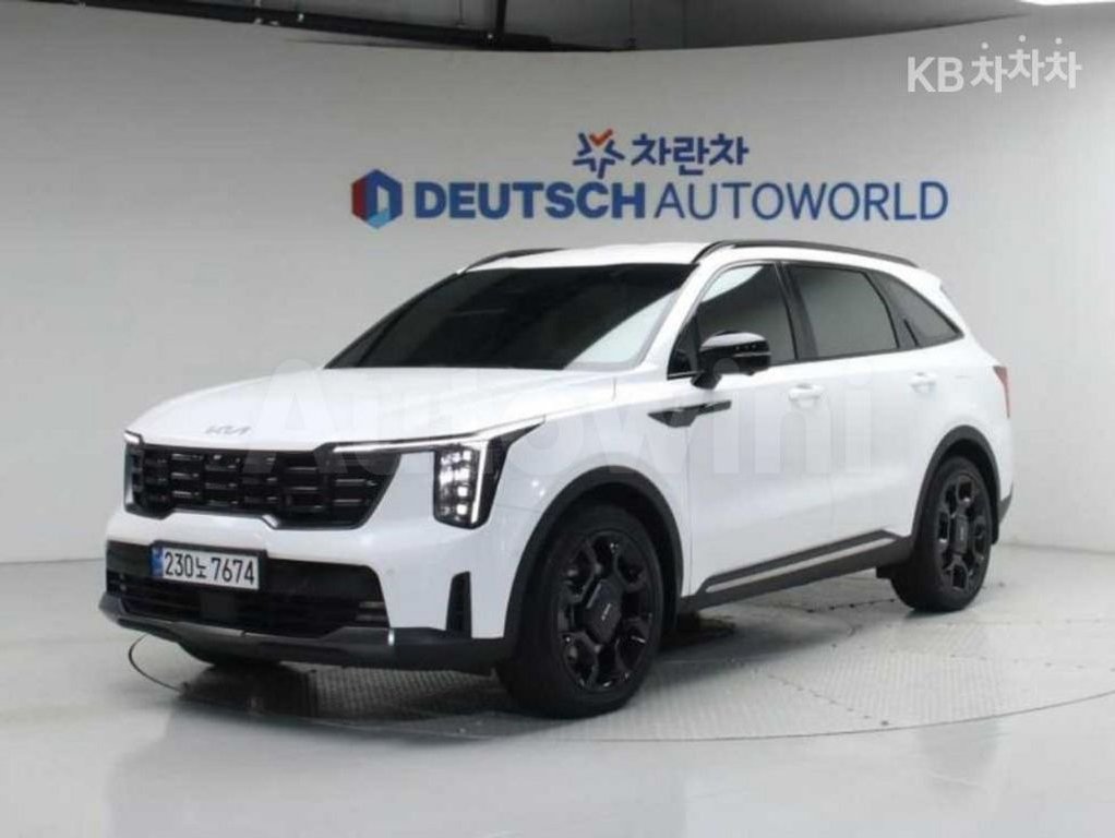 2024 Kia Sorento  FWD