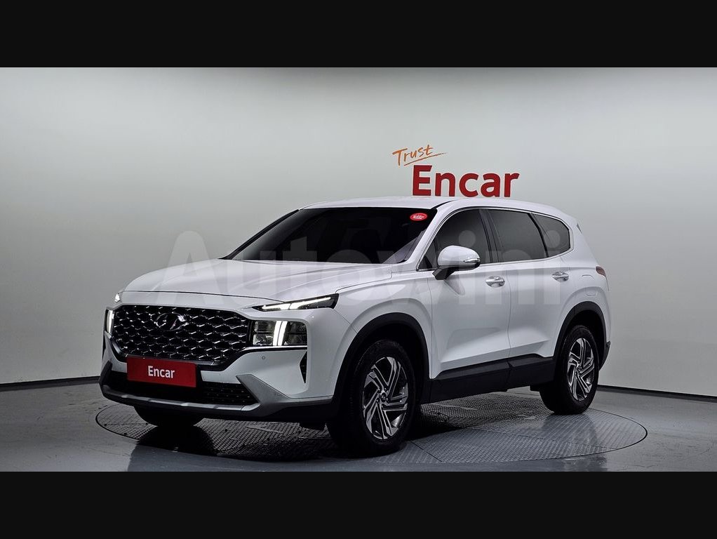 2021 Hyundai Santa Fe  FWD
