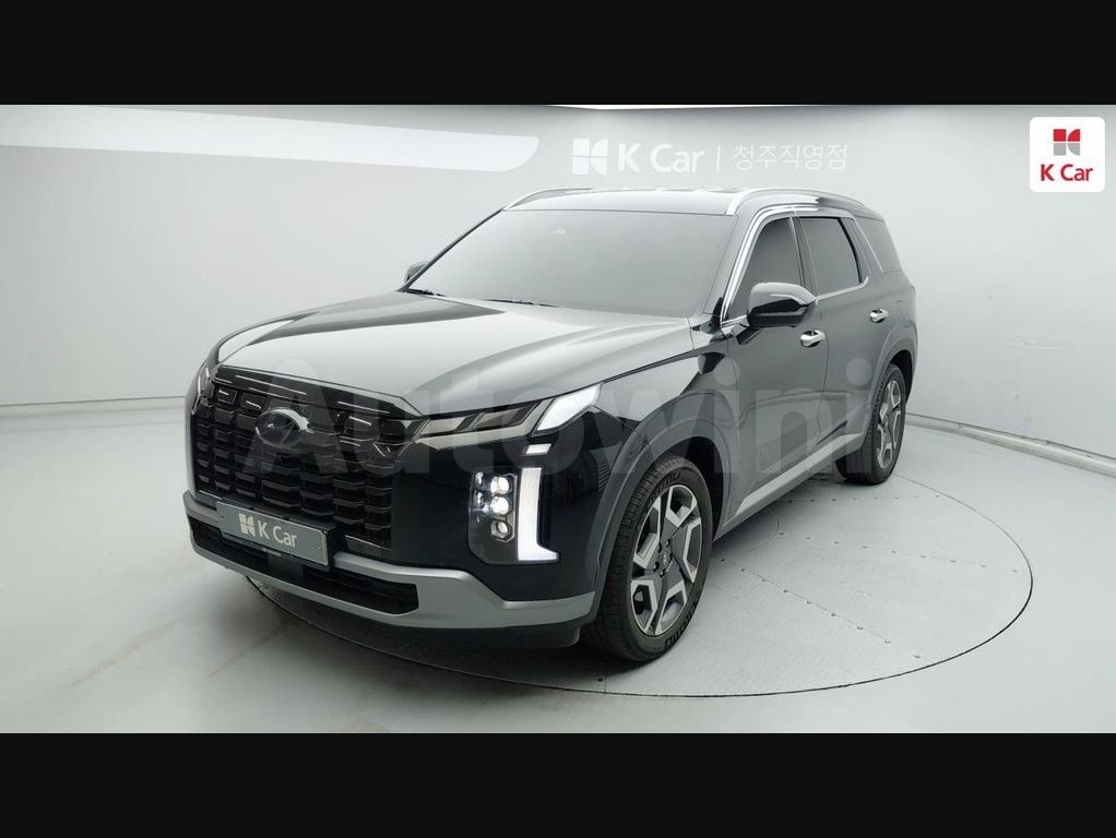 2023 Hyundai Palisade  FWD