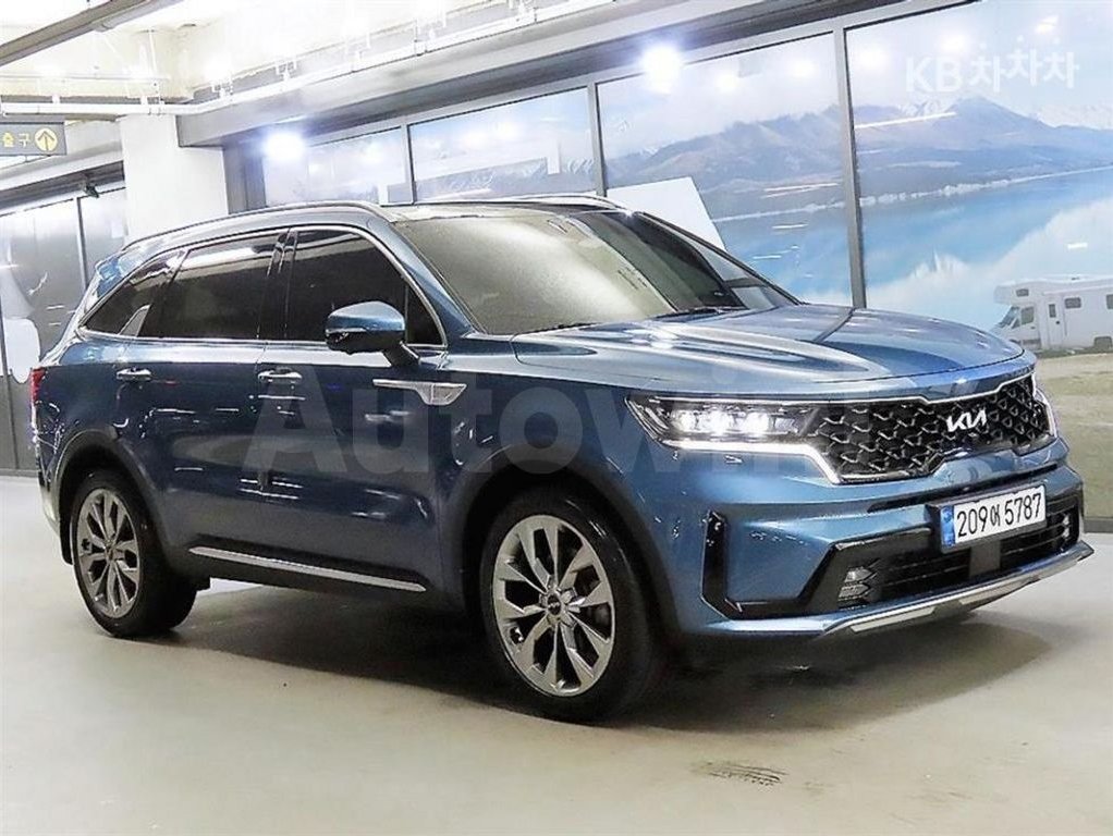 2023 Kia Sorento  FWD