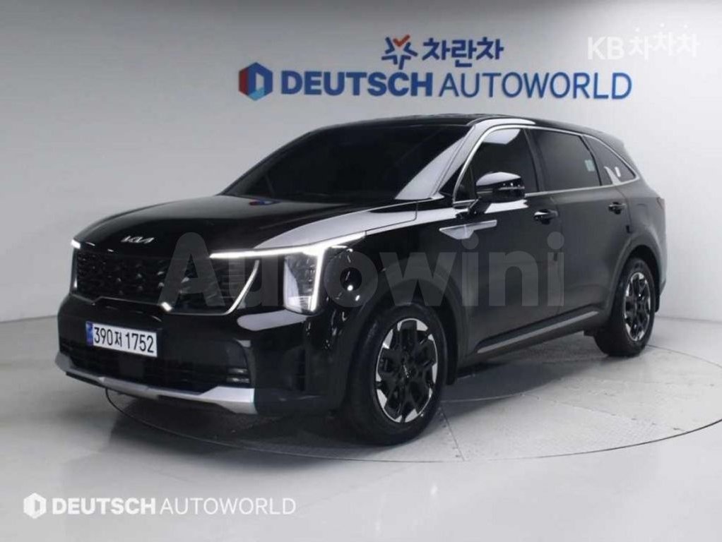 2024 Kia Sorento  FWD