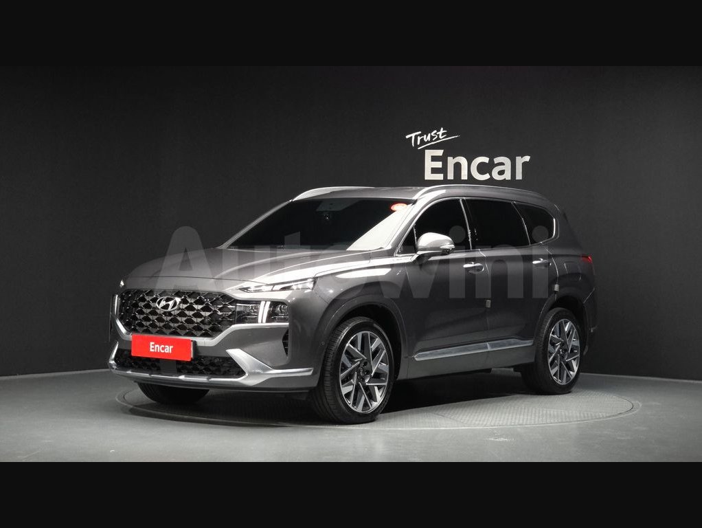 2021 Hyundai Santa Fe  FWD