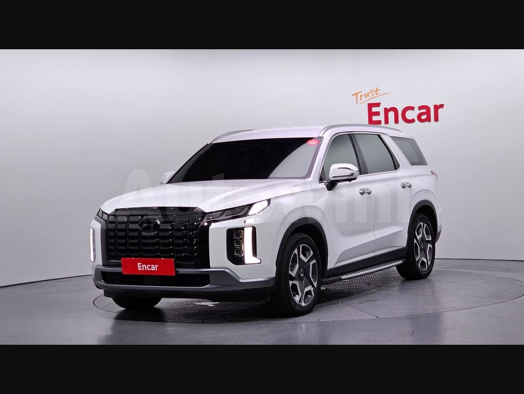 2024 Hyundai Palisade  FWD