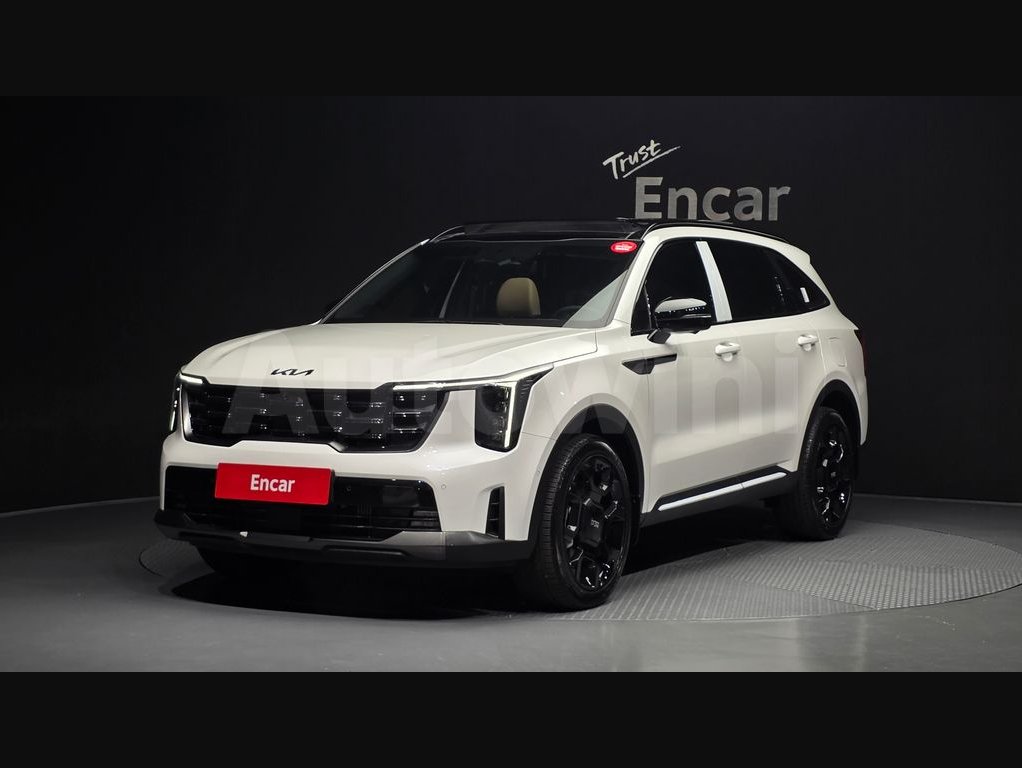 2026 Kia Sorento  FWD