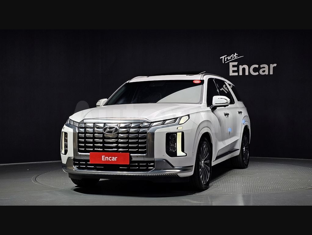 2023 Hyundai Palisade  FWD