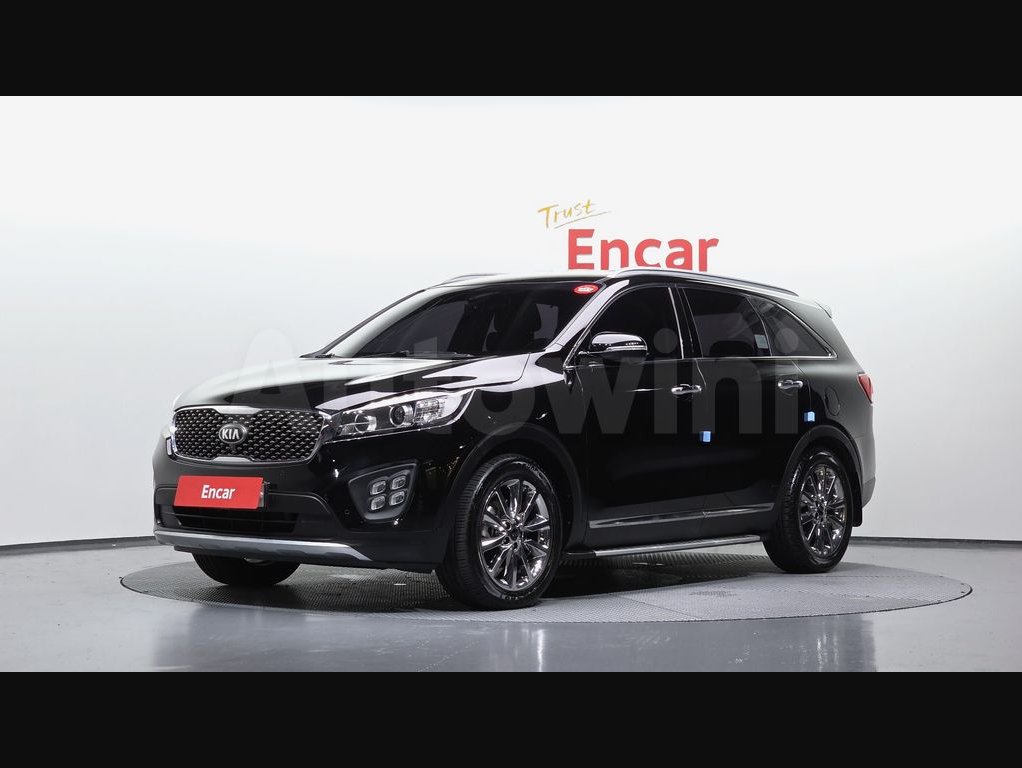 2016 Kia Sorento  FWD