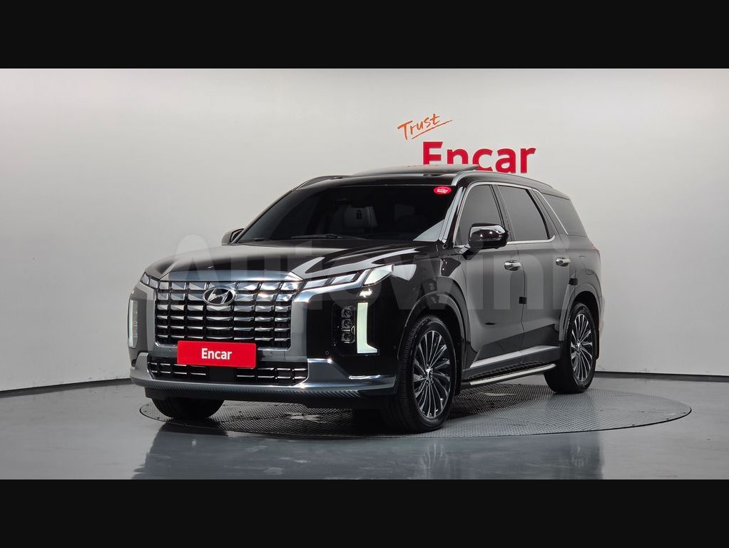 2023 Hyundai Palisade  FWD